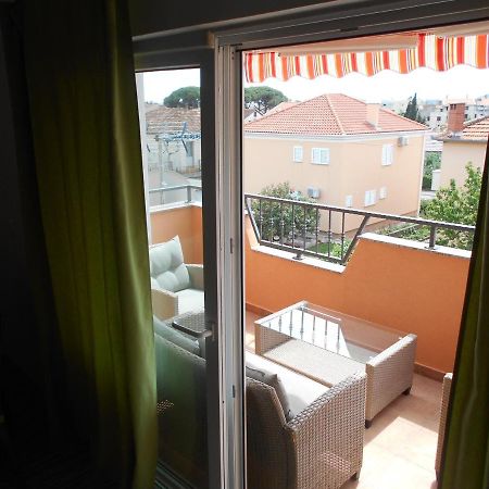 Maremy Apartamento Zadar Exterior foto