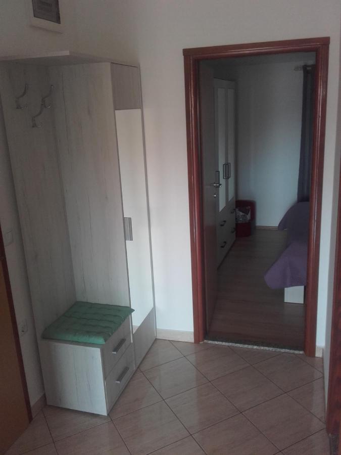 Maremy Apartamento Zadar Exterior foto