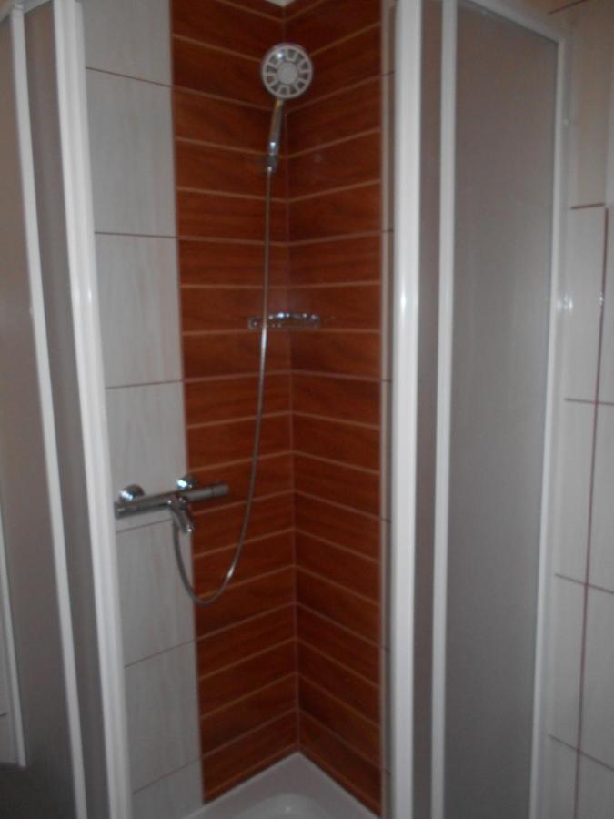 Maremy Apartamento Zadar Exterior foto