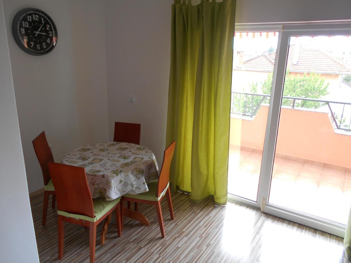 Maremy Apartamento Zadar Exterior foto