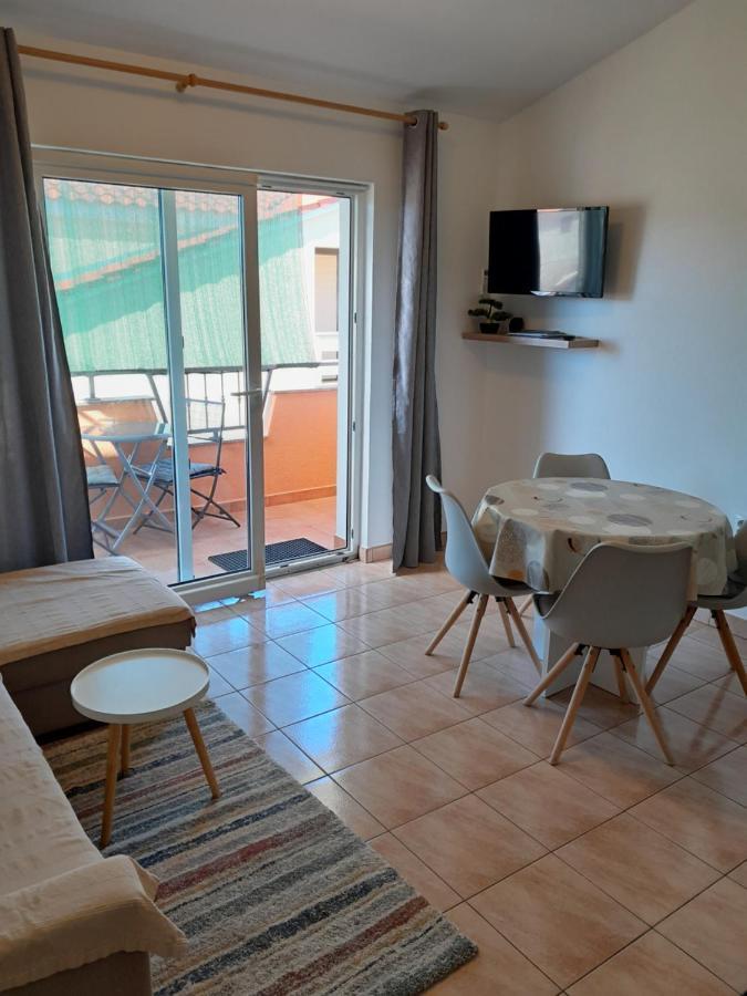 Maremy Apartamento Zadar Exterior foto