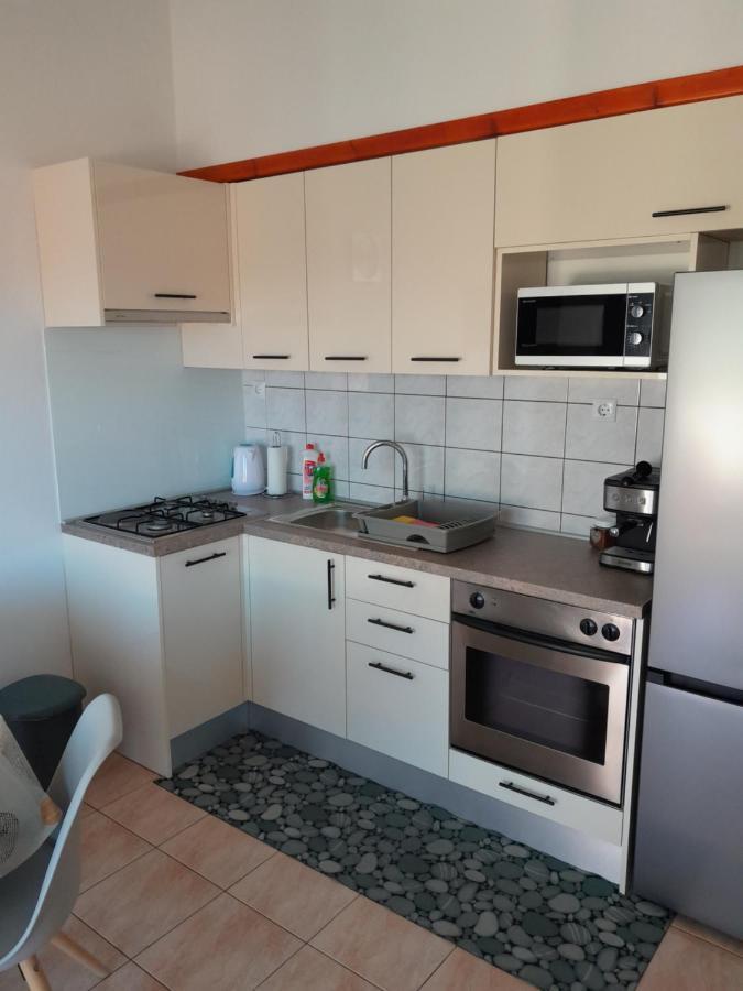 Maremy Apartamento Zadar Exterior foto