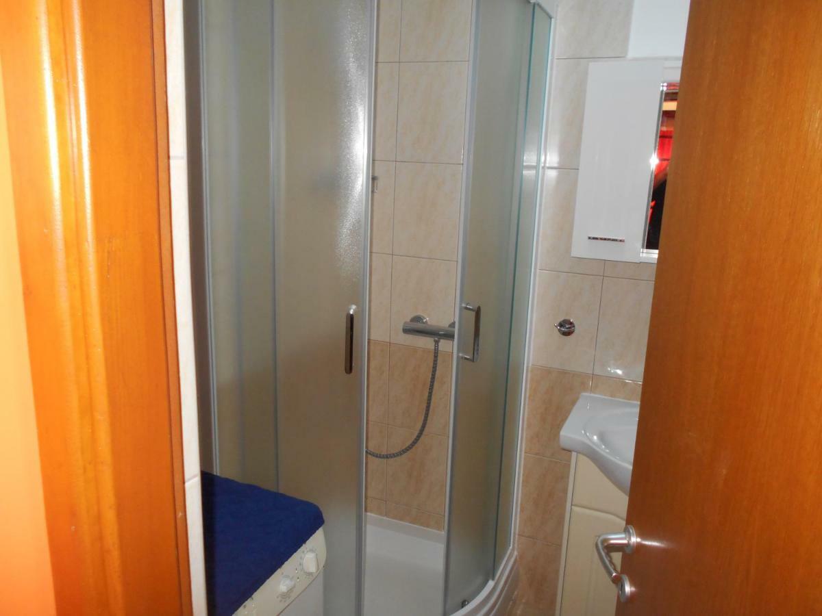 Maremy Apartamento Zadar Exterior foto