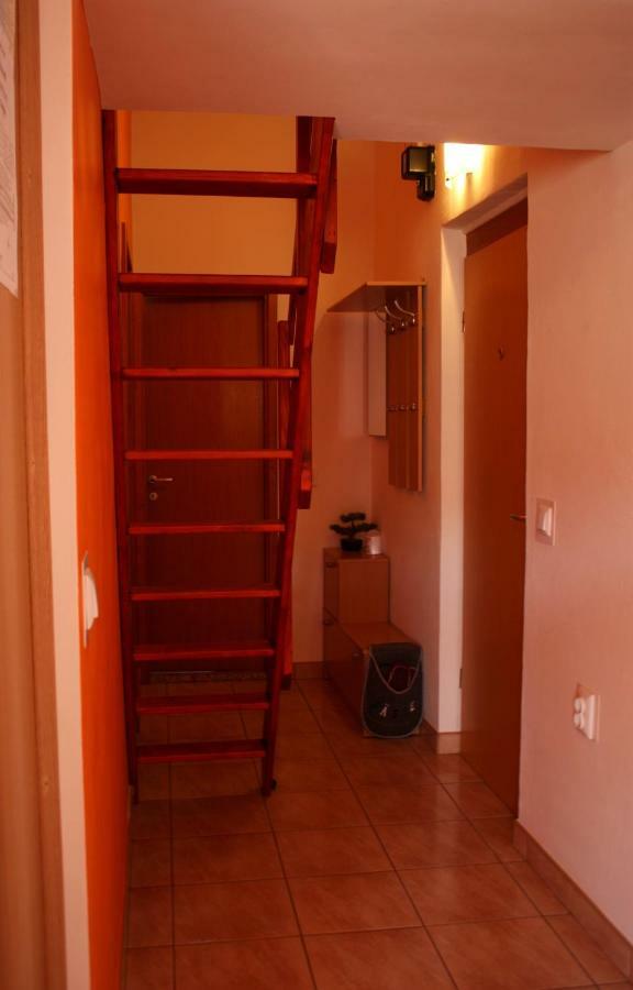 Maremy Apartamento Zadar Exterior foto