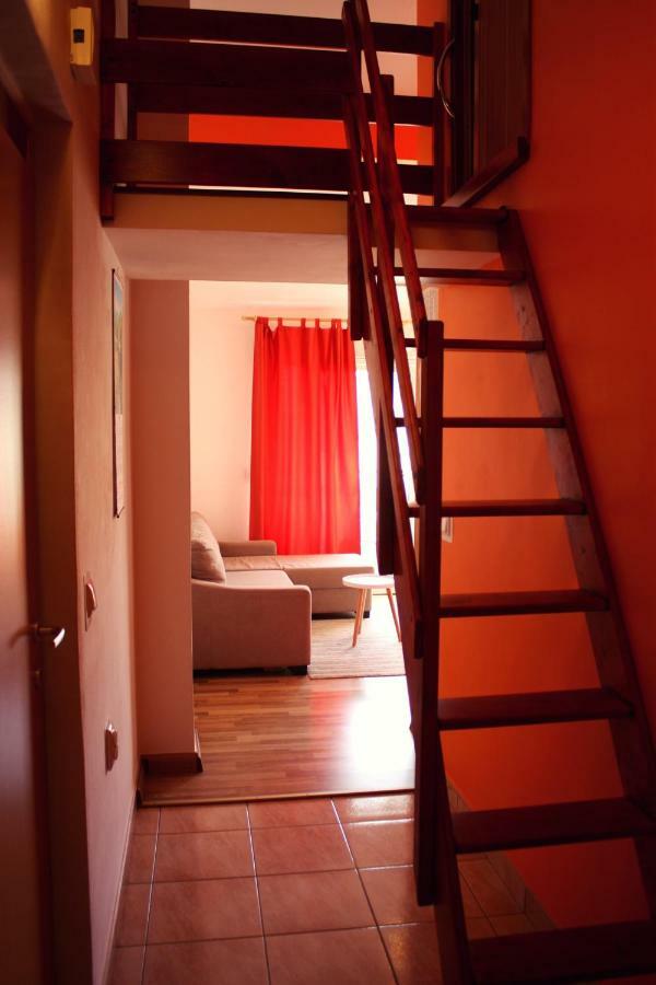 Maremy Apartamento Zadar Exterior foto